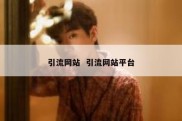 引流网站  引流网站平台