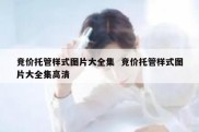 竞价托管样式图片大全集  竞价托管样式图片大全集高清