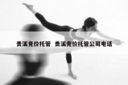 贵溪竞价托管  贵溪竞价托管公司电话