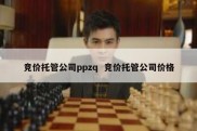 竞价托管公司ppzq  竞价托管公司价格