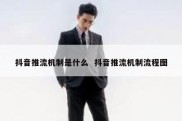 抖音推流机制是什么  抖音推流机制流程图