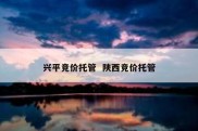 兴平竞价托管  陕西竞价托管
