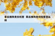 章丘搜狗竞价托管  章丘搜狗竞价托管怎么样
