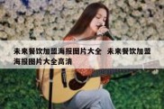 未来餐饮加盟海报图片大全  未来餐饮加盟海报图片大全高清
