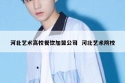 河北艺术高校餐饮加盟公司  河北艺术院校