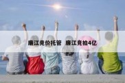 廉江竞价托管  廉江竞拍4亿