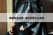 陕西竞价托管  竞价托管什么意思