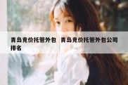 青岛竞价托管外包  青岛竞价托管外包公司排名