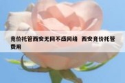 竞价托管西安无网不盛网络  西安竞价托管费用