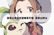张家口竞价托管哪家不错  张家口转让