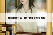 益阳竞价托管  最好的竞价托管费用