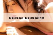 巨量引擎苏州  巨量引擎苏州代理