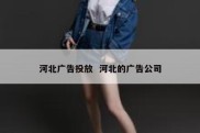 河北广告投放  河北的广告公司