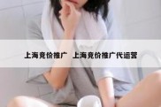 上海竞价推广  上海竞价推广代运营
