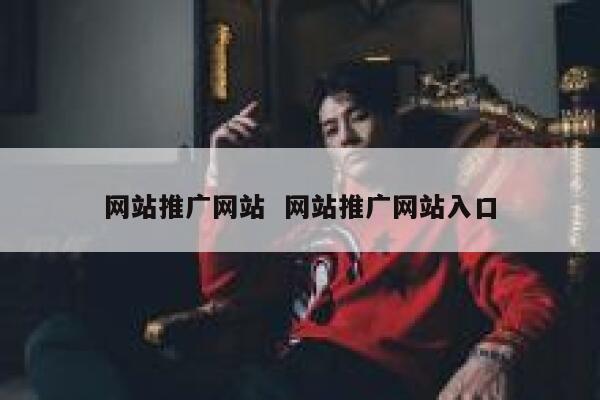 网站推广网站  网站推广网站入口