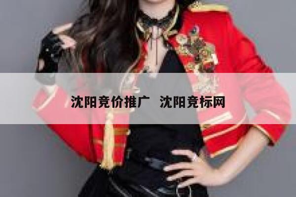 沈阳竞价推广  沈阳竞标网