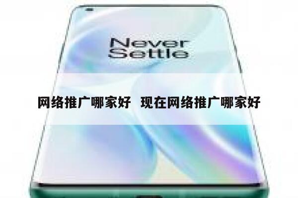 网络推广哪家好  现在网络推广哪家好