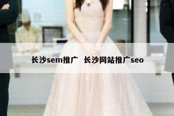 长沙sem推广  长沙网站推广seo